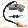 Neiman, commutateur d'allumage pour IVECO | 063473, 69-0276